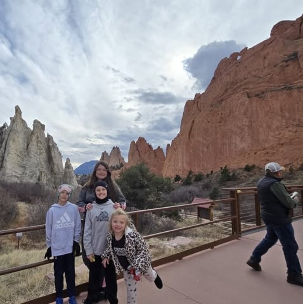 Meet your Posher, Kimberly